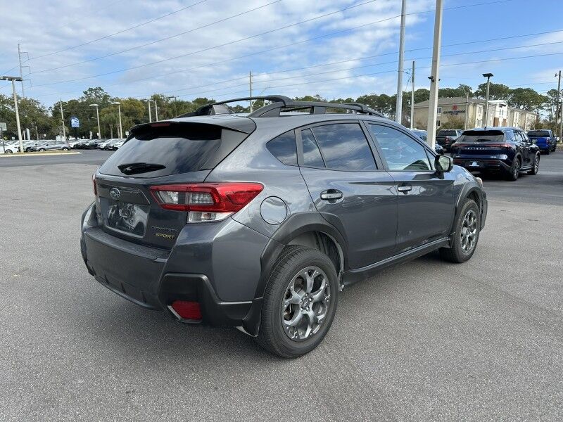 2023 Subaru Crosstrek Sport Jacksonville FL