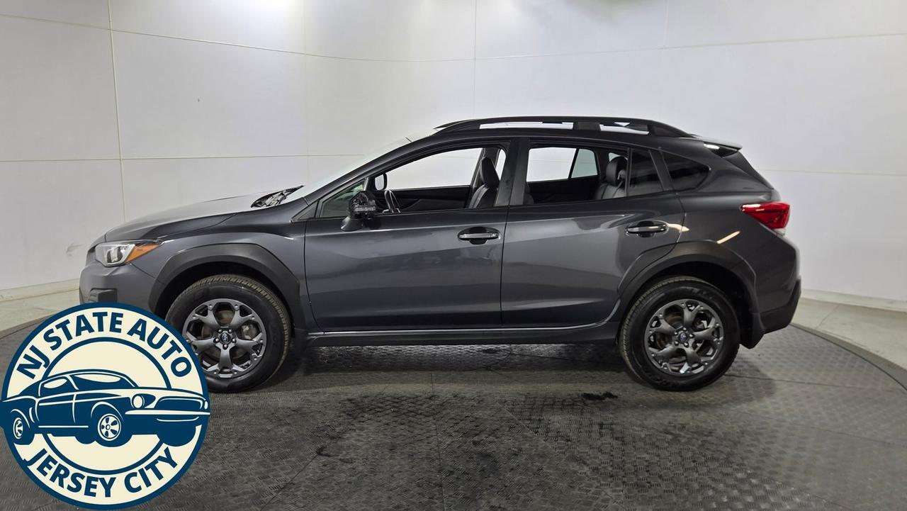 2023 Subaru Crosstrek Sport Jersey City NJ