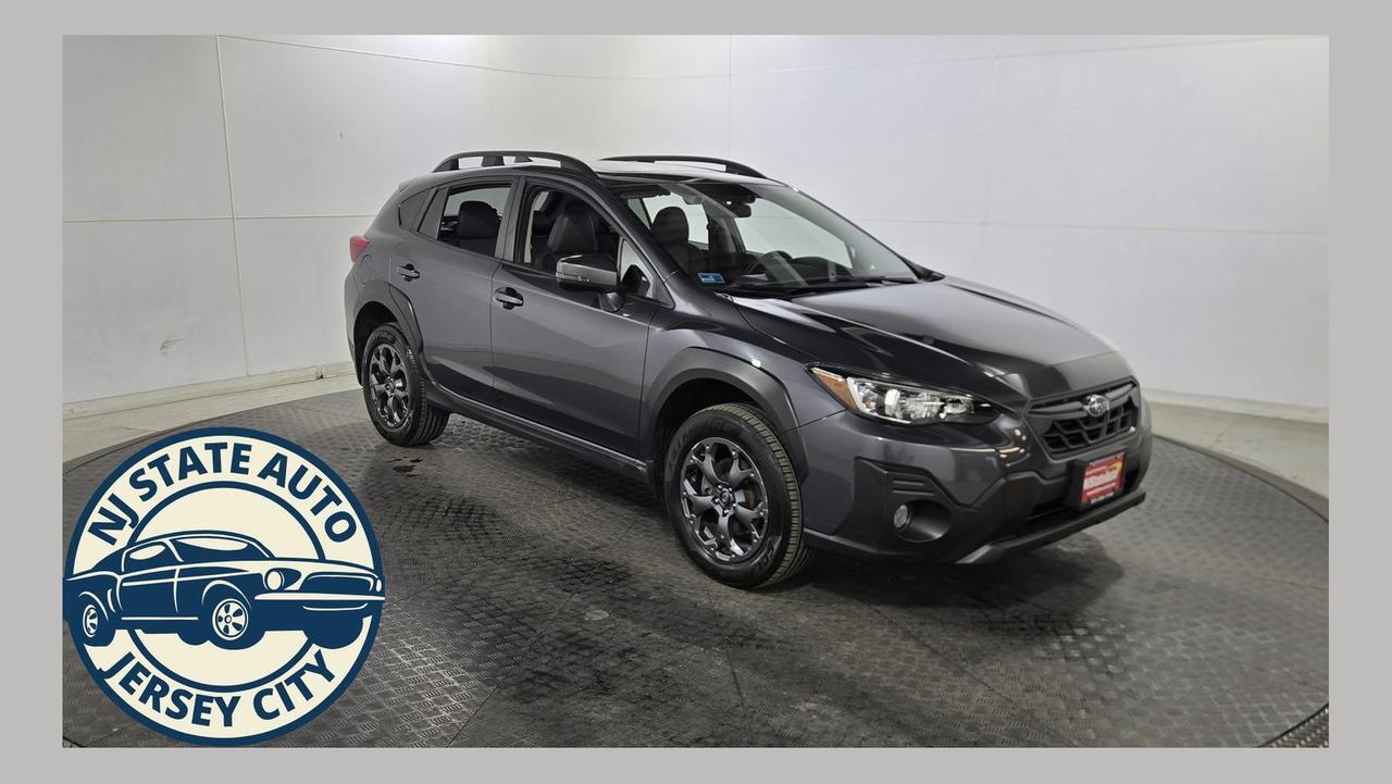 2023 Subaru Crosstrek Jersey City, NJ