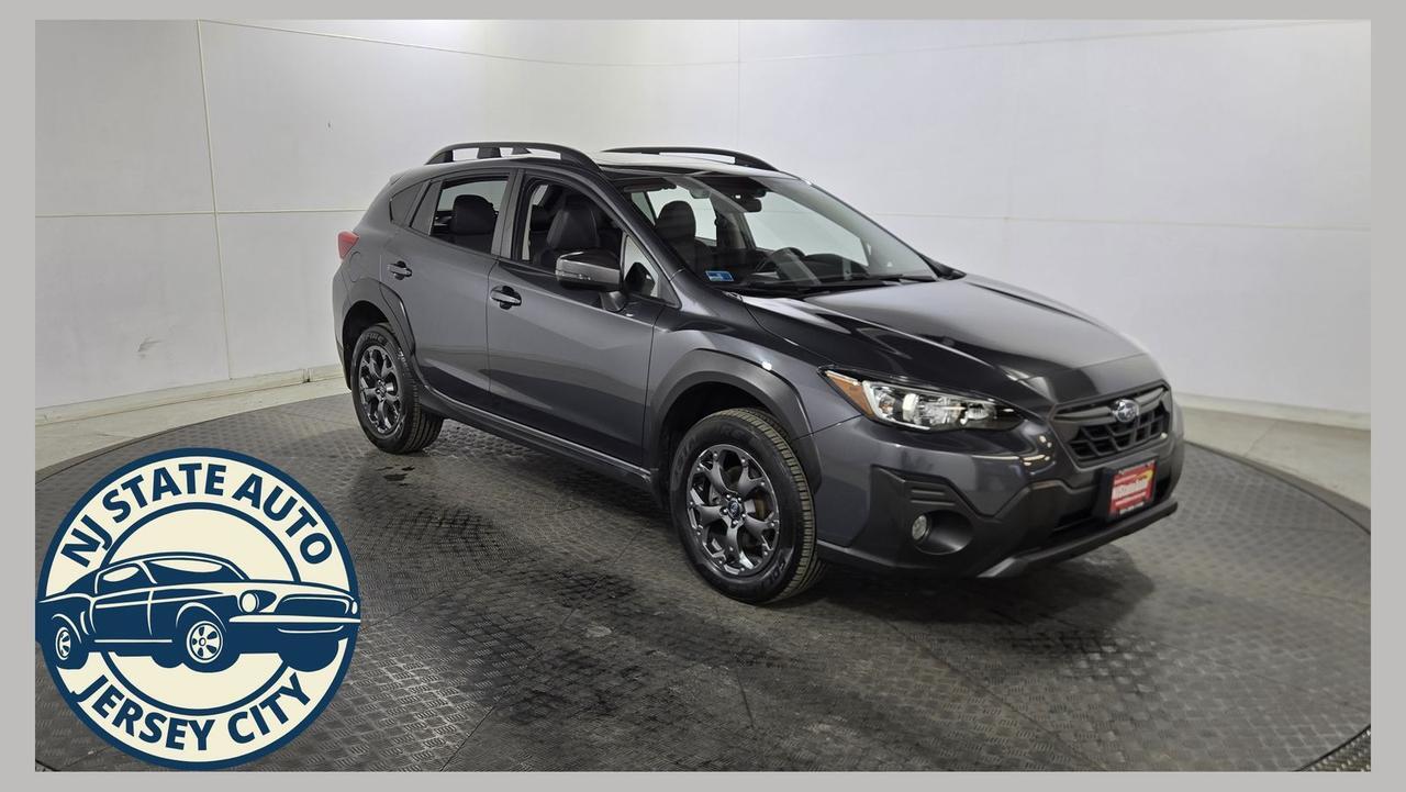 2023 Subaru Crosstrek Jersey City, NJ