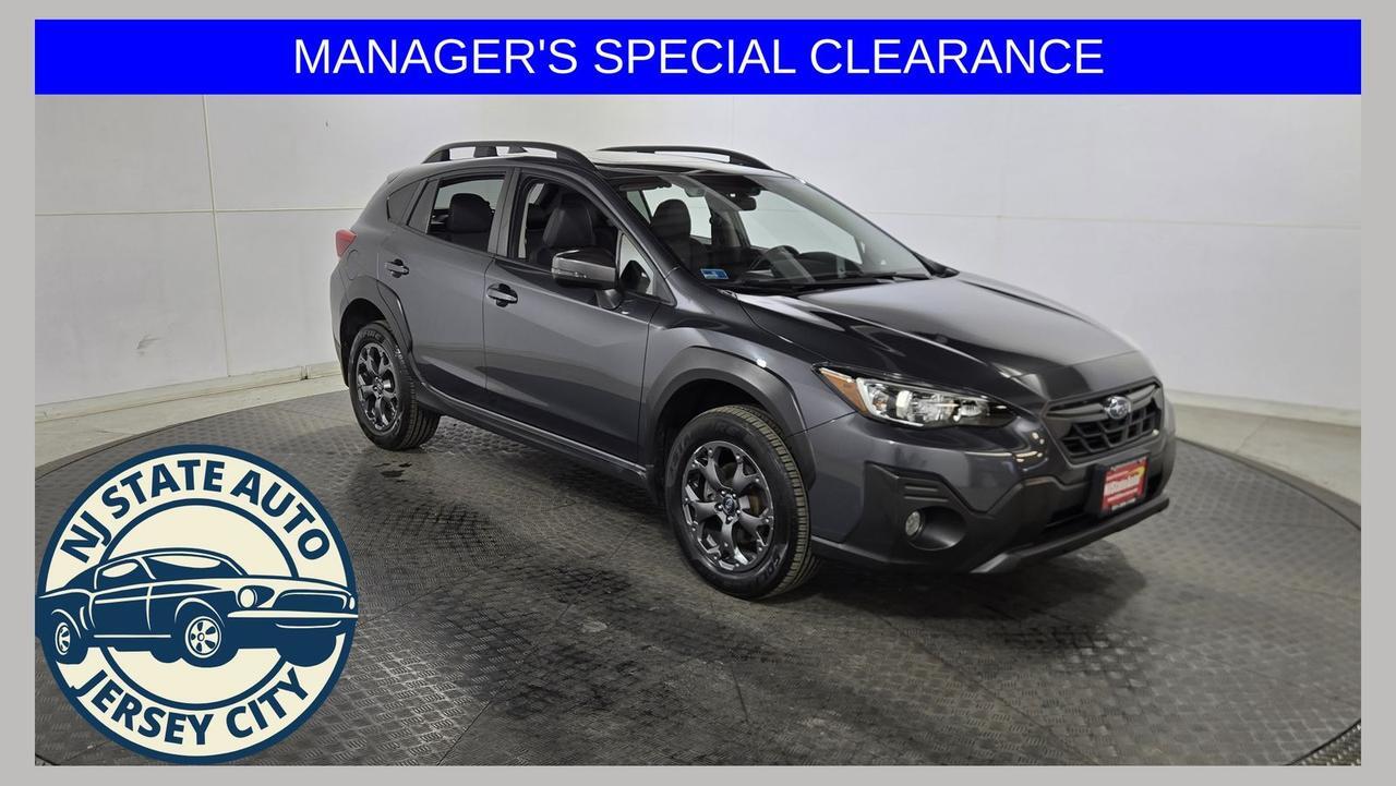2023 Subaru Crosstrek Jersey City, NJ