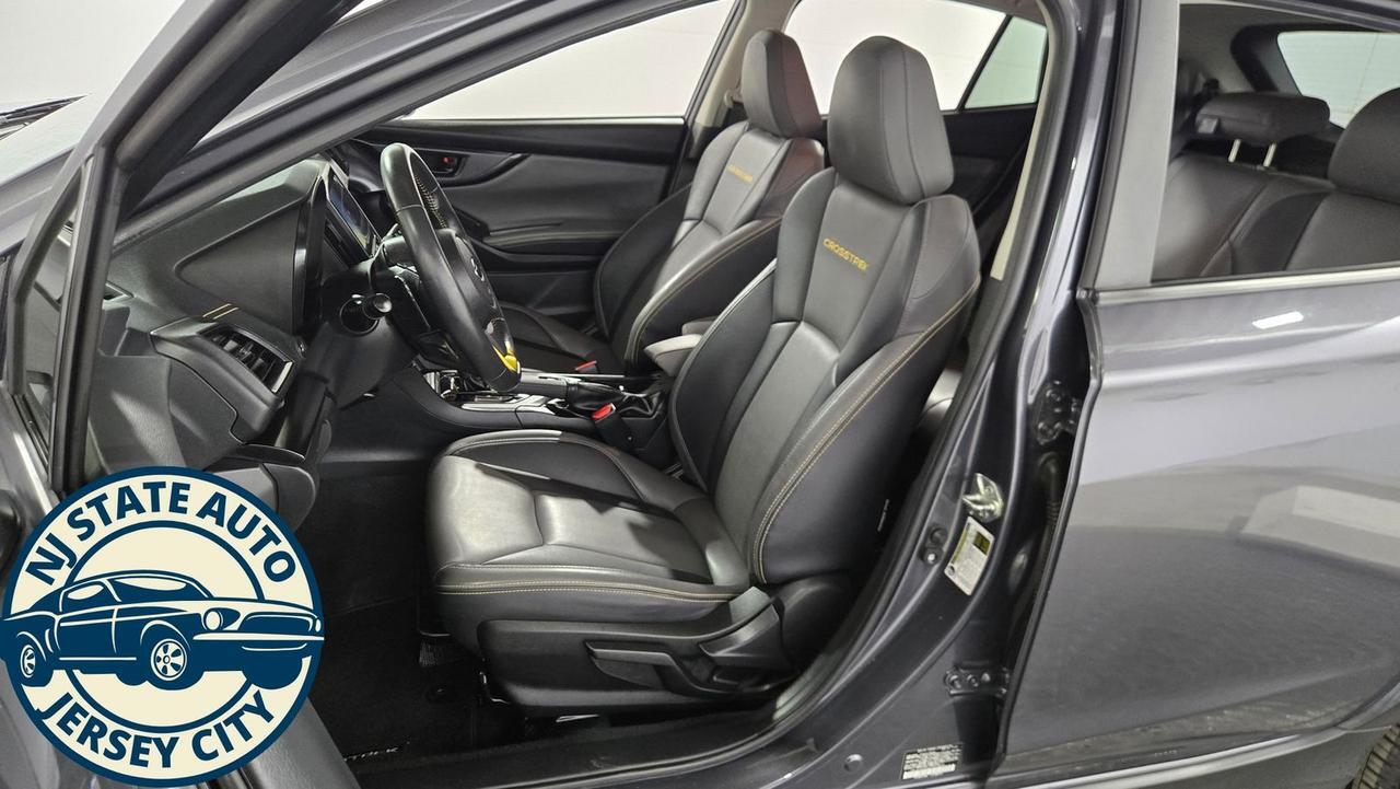 2023 Subaru Crosstrek Sport Jersey City NJ