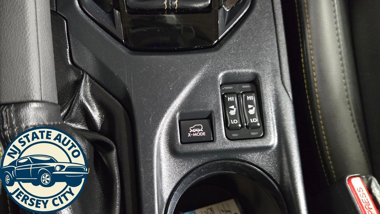 2023 Subaru Crosstrek Sport Jersey City NJ