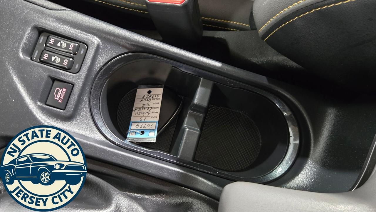 2023 Subaru Crosstrek Sport Jersey City NJ