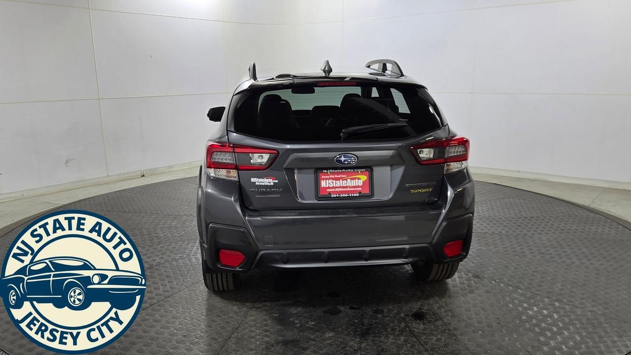 2023 Subaru Crosstrek Sport Jersey City NJ