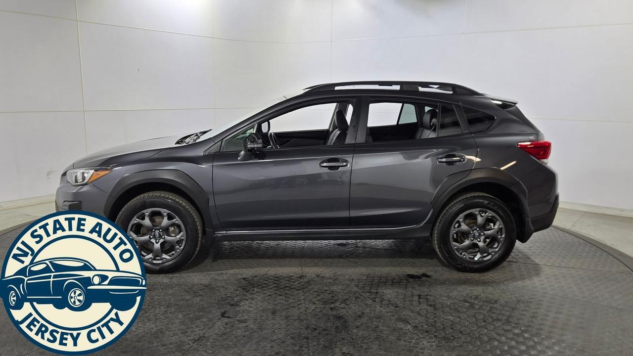2023 Subaru Crosstrek Sport Jersey City NJ