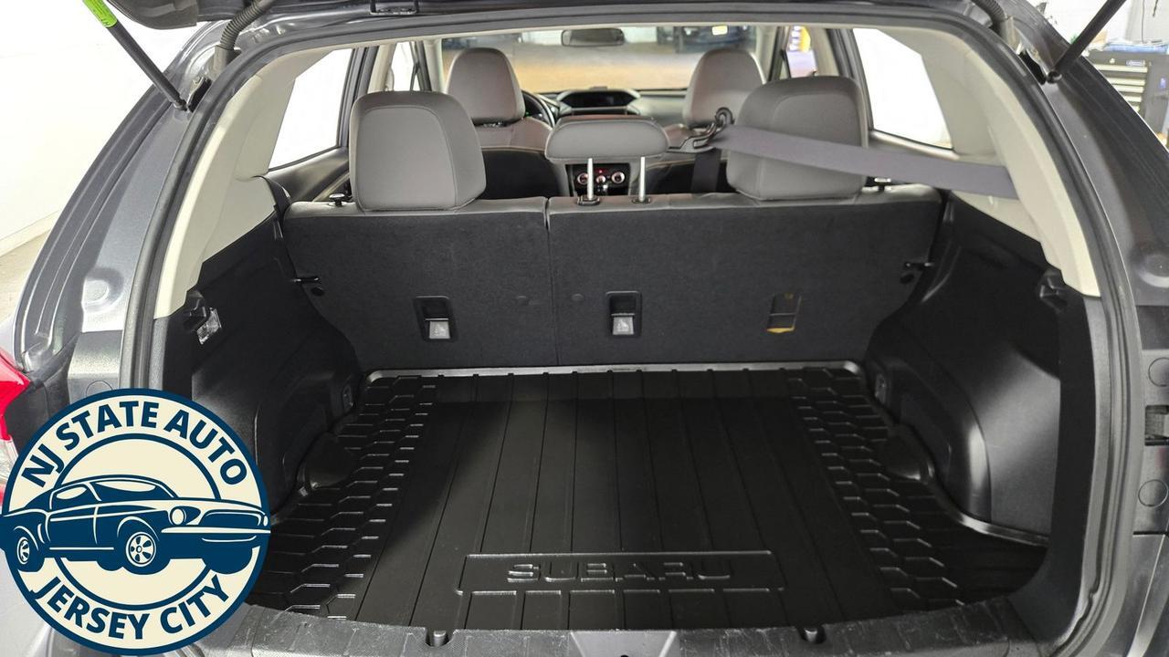 2023 Subaru Crosstrek Sport Jersey City NJ