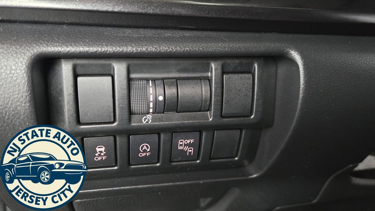 2023 Subaru Crosstrek Sport Jersey City NJ