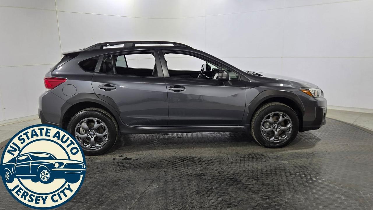 2023 Subaru Crosstrek Sport Jersey City NJ