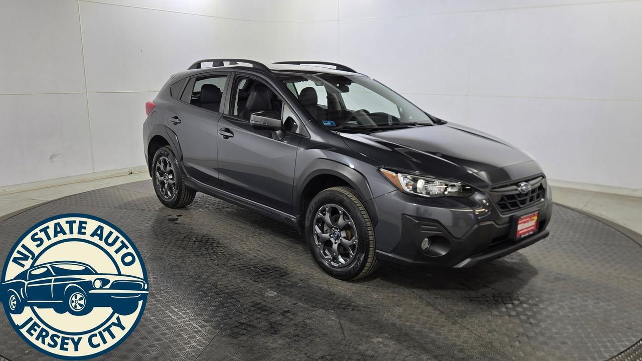 2023 Subaru Crosstrek