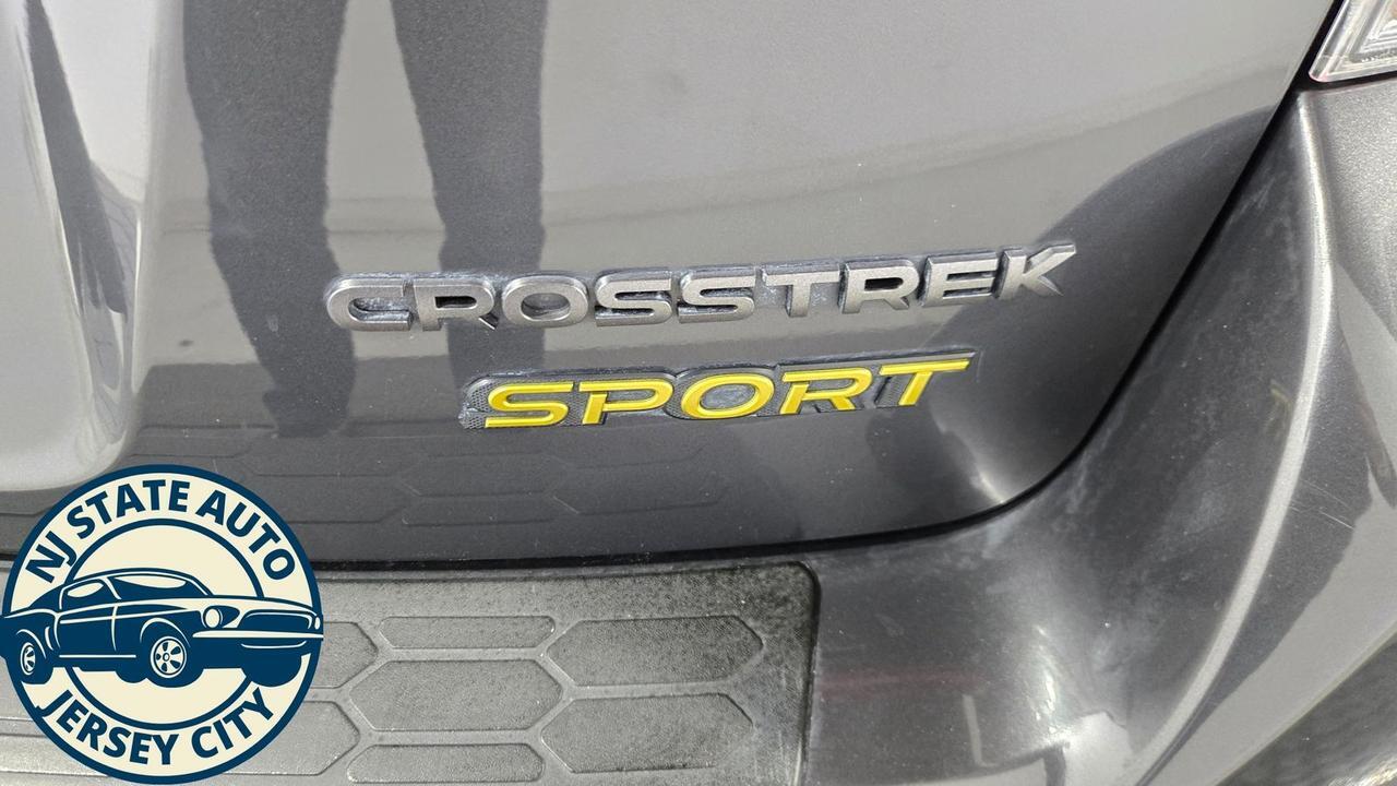 2023 Subaru Crosstrek Sport Jersey City NJ