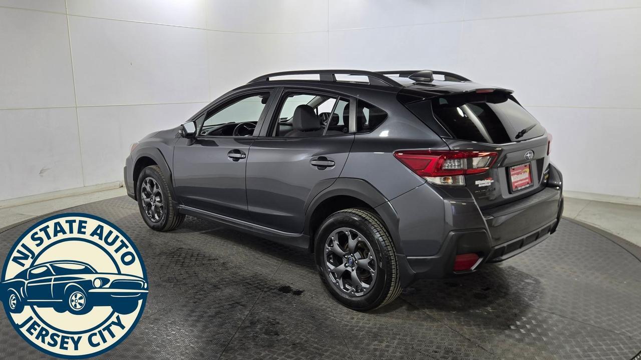 2023 Subaru Crosstrek Sport Jersey City NJ