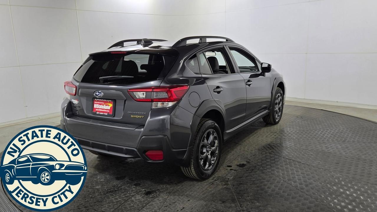 2023 Subaru Crosstrek Sport Jersey City NJ