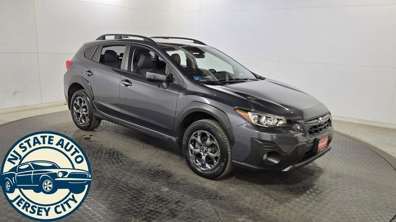 2023 Subaru Crosstrek Sport Jersey City NJ