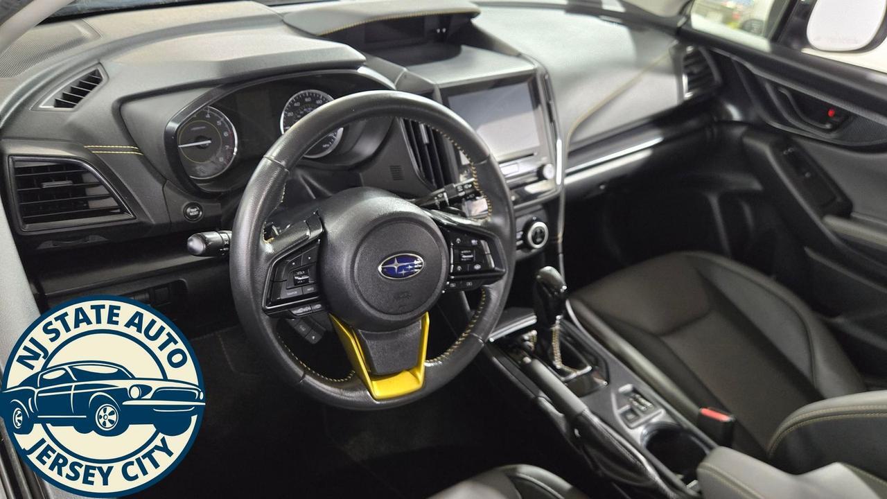 2023 Subaru Crosstrek Sport Jersey City NJ