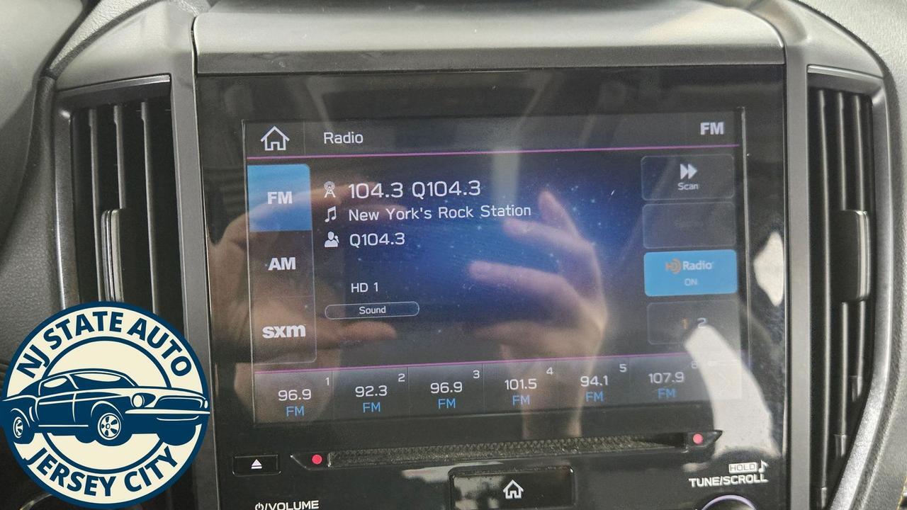 2023 Subaru Crosstrek Sport Jersey City NJ