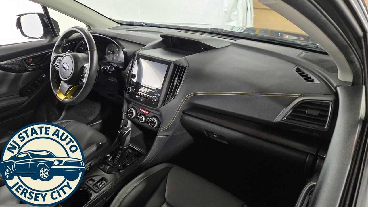 2023 Subaru Crosstrek Sport Jersey City NJ