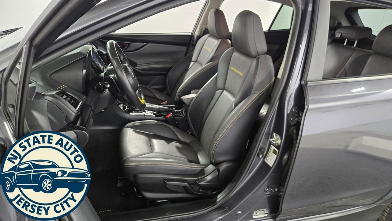 2023 Subaru Crosstrek Sport Jersey City NJ