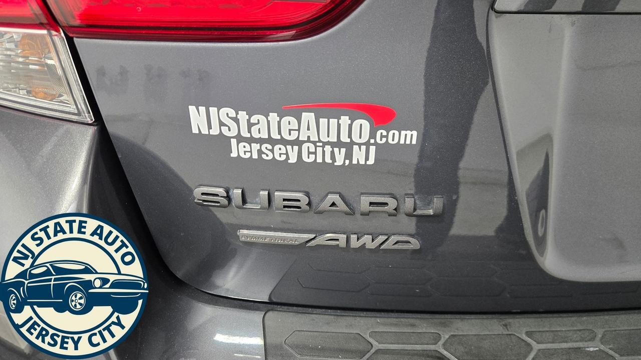 2023 Subaru Crosstrek Sport Jersey City NJ