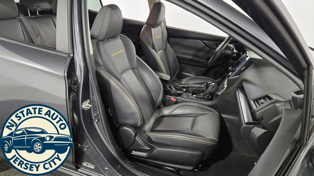 2023 Subaru Crosstrek Sport Jersey City NJ