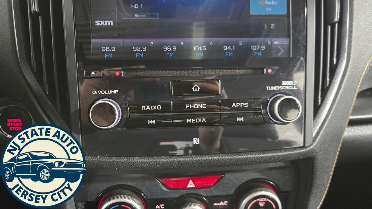 2023 Subaru Crosstrek Sport Jersey City NJ