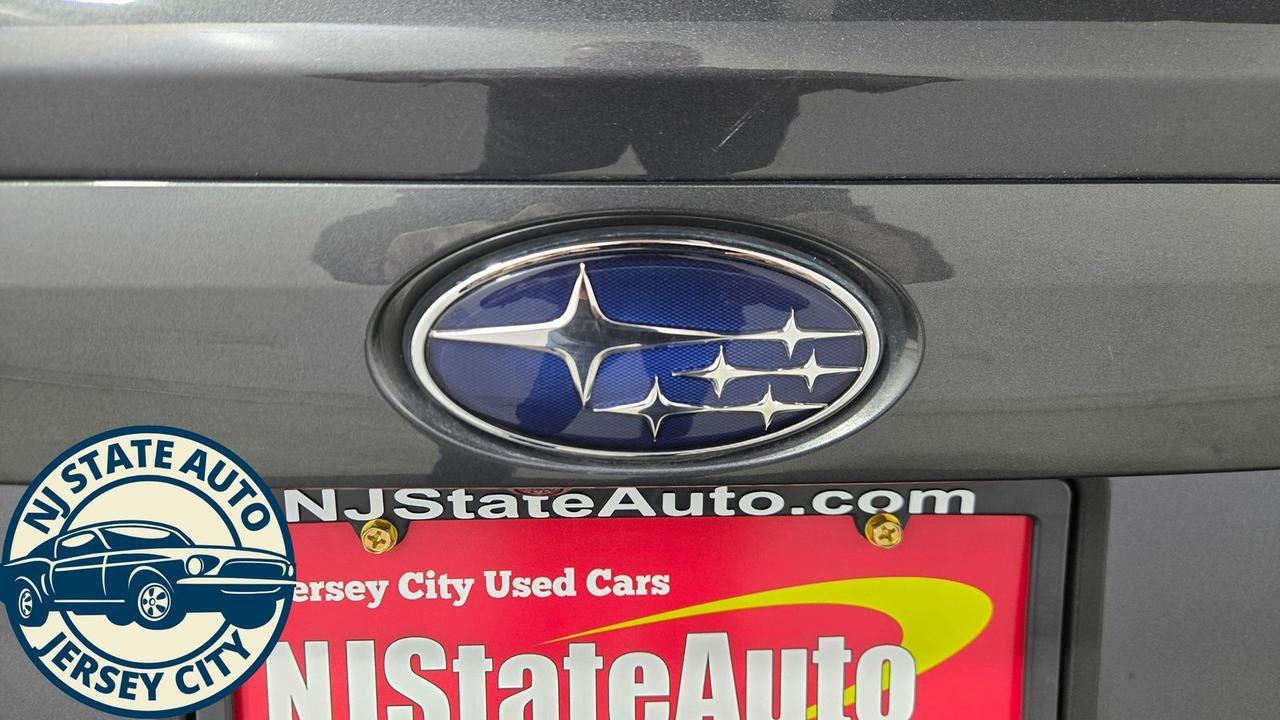 2023 Subaru Crosstrek Sport Jersey City NJ