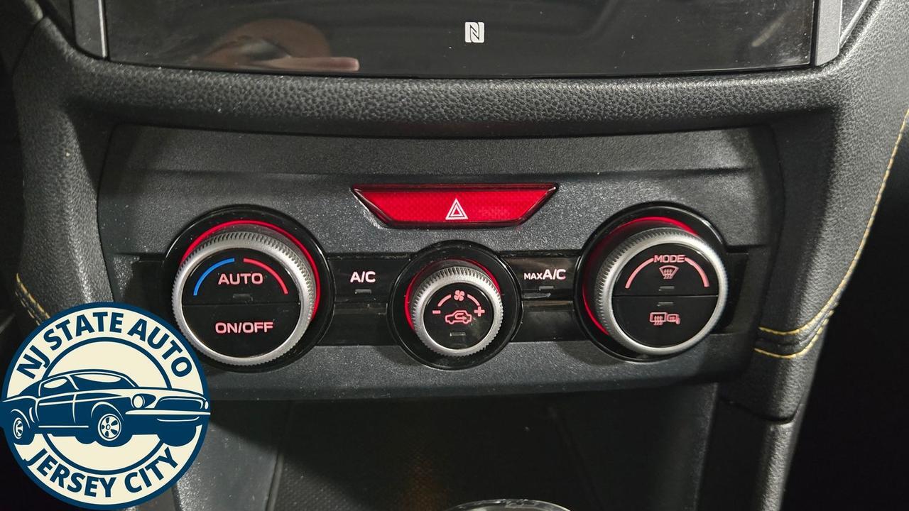 2023 Subaru Crosstrek Sport Jersey City NJ