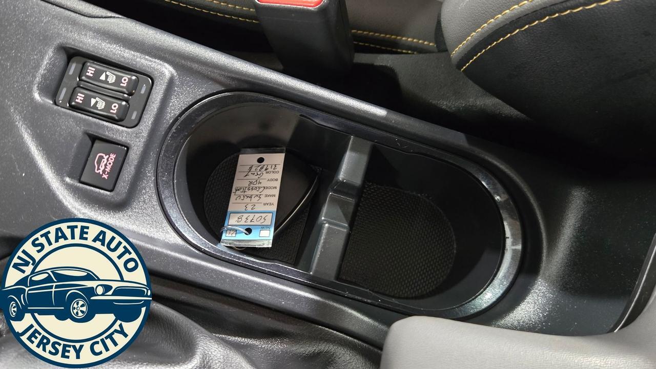 2023 Subaru Crosstrek Sport Jersey City NJ