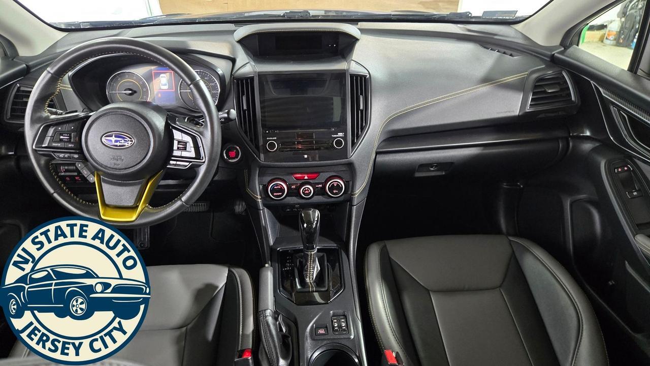 2023 Subaru Crosstrek Sport Jersey City NJ