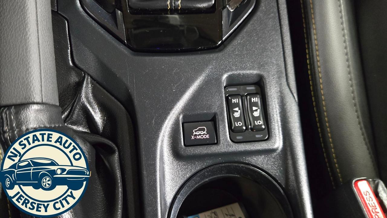 2023 Subaru Crosstrek Sport Jersey City NJ