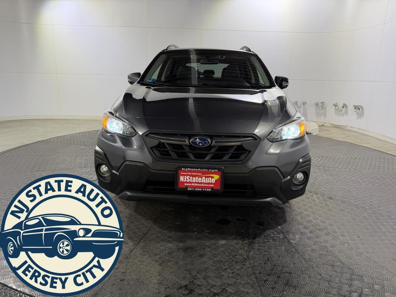 2023 Subaru Crosstrek