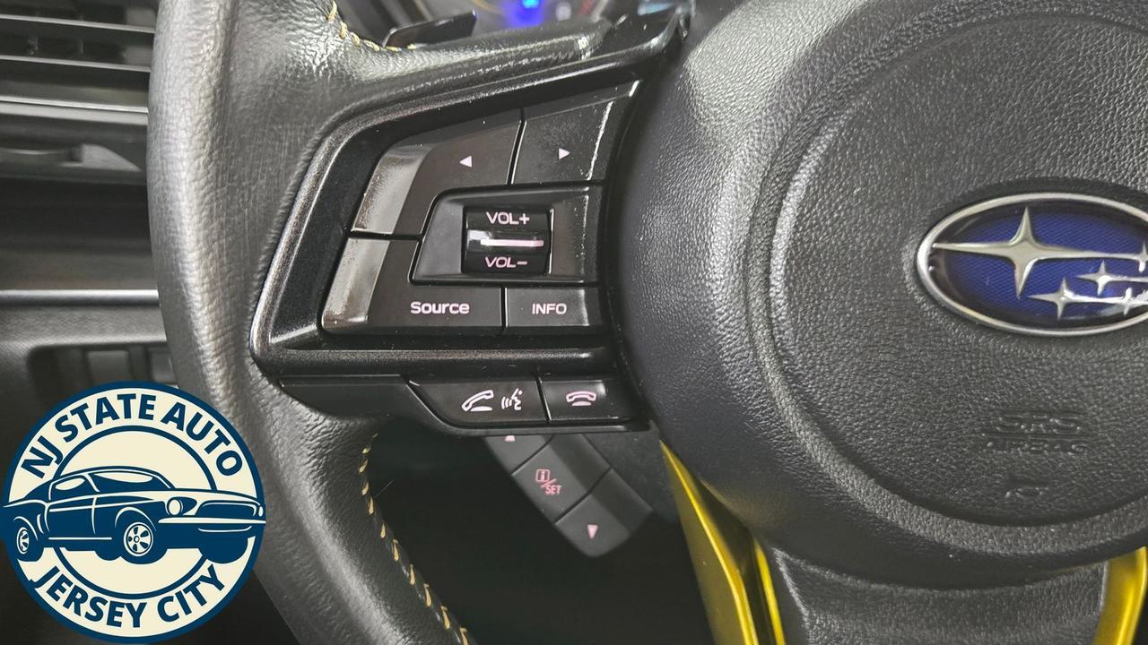 2023 Subaru Crosstrek Sport Jersey City NJ