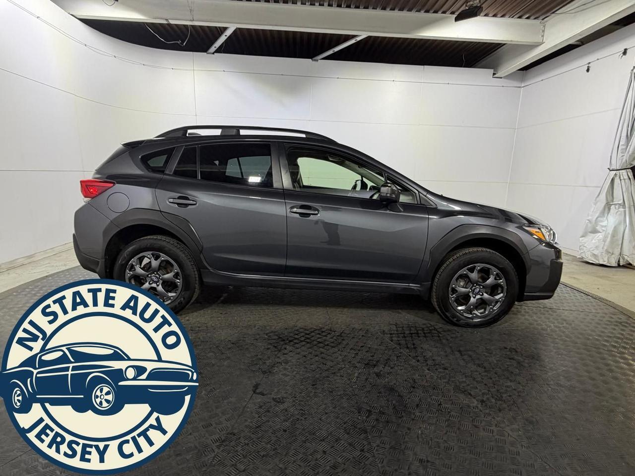 2023 Subaru Crosstrek Sport Jersey City NJ