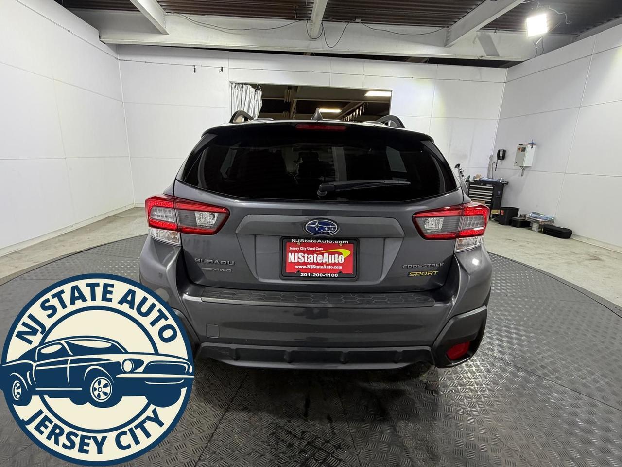 2023 Subaru Crosstrek Sport Jersey City NJ