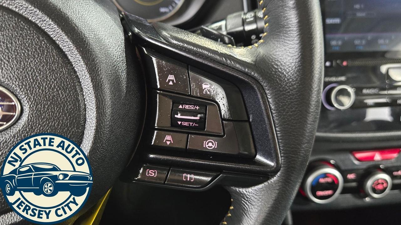 2023 Subaru Crosstrek Sport Jersey City NJ