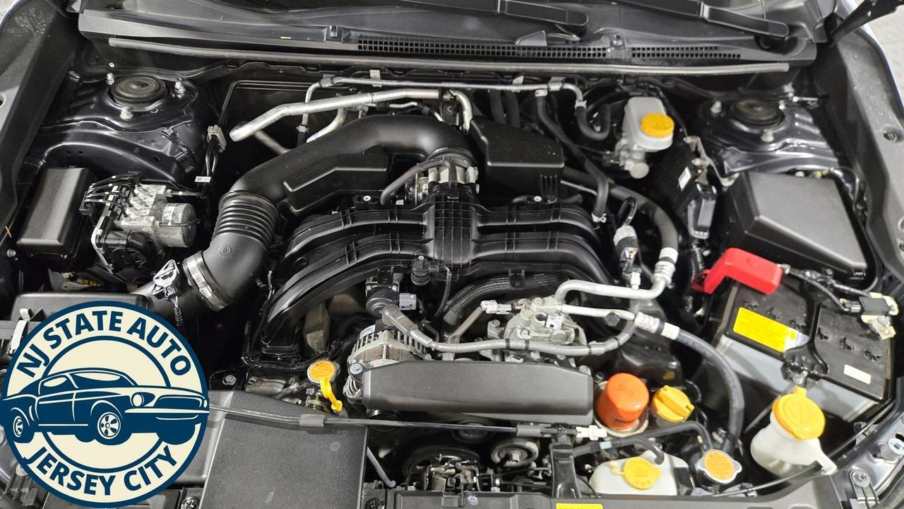 2023 Subaru Crosstrek Sport Jersey City NJ