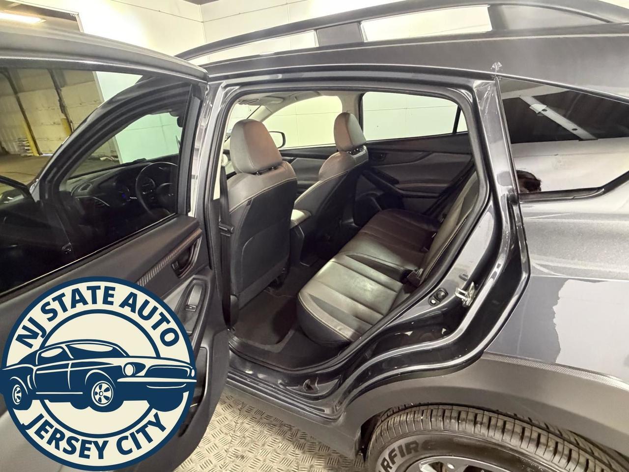2023 Subaru Crosstrek Sport Jersey City NJ