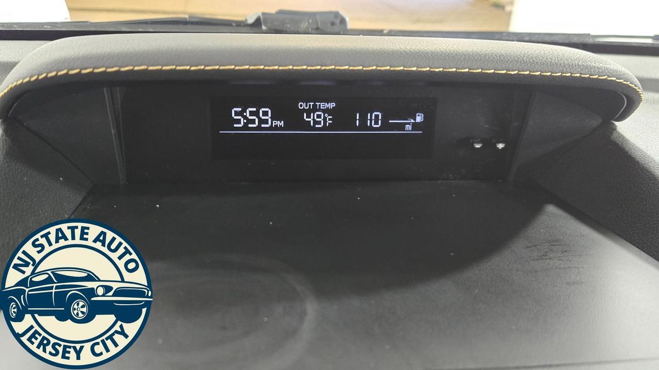 2023 Subaru Crosstrek Sport Jersey City NJ