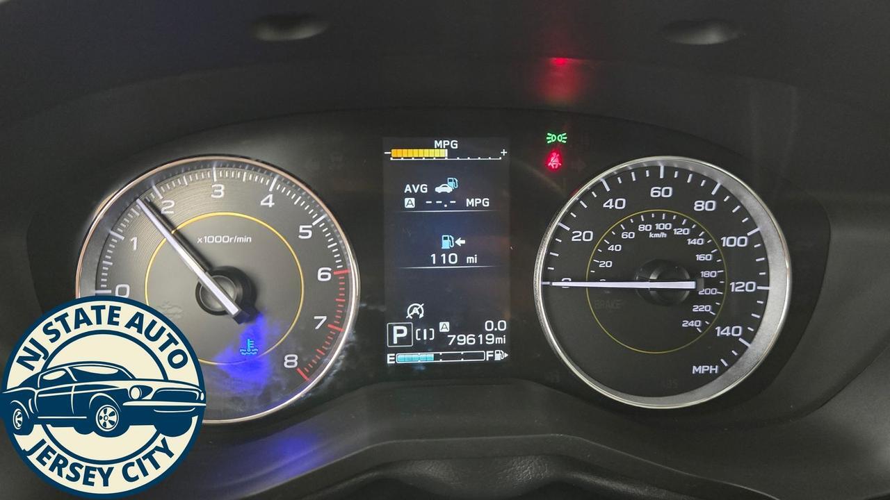 2023 Subaru Crosstrek Sport Jersey City NJ