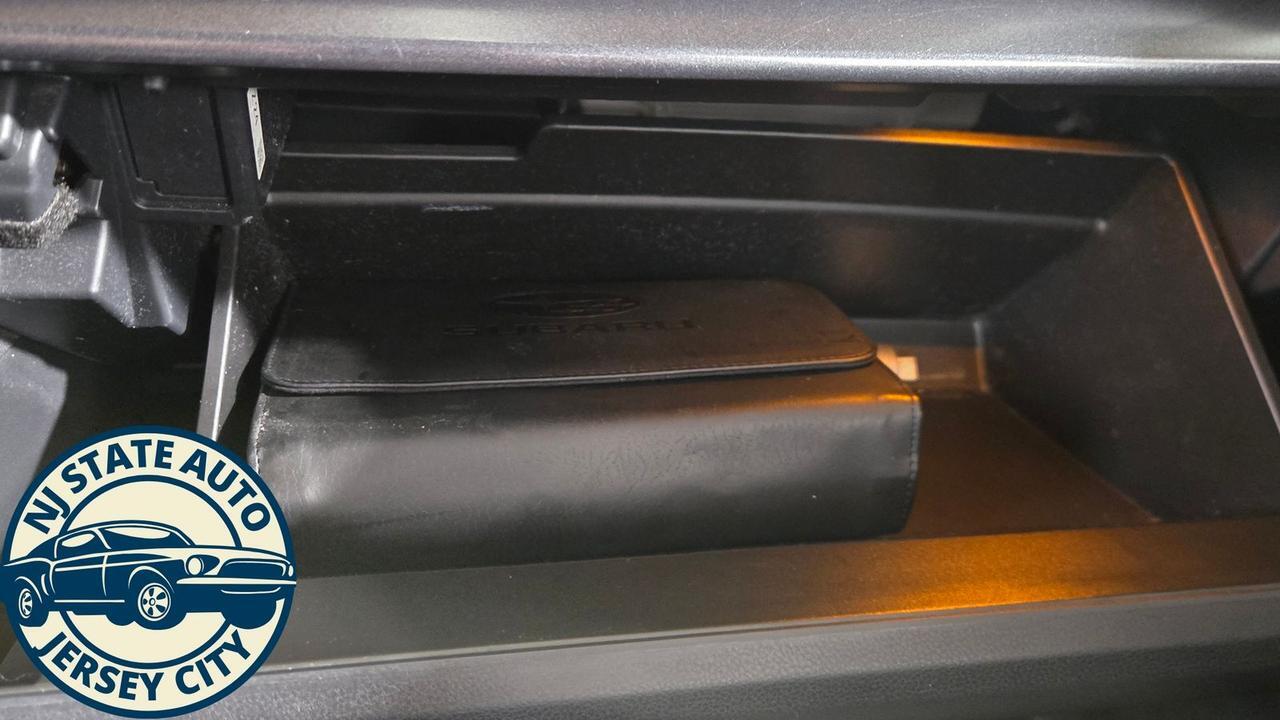 2023 Subaru Crosstrek Sport Jersey City NJ