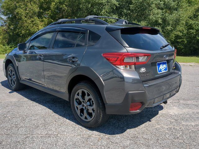 2023 Subaru Crosstrek Sport Appleton WI