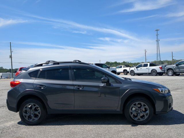 2023 Subaru Crosstrek Sport Appleton WI