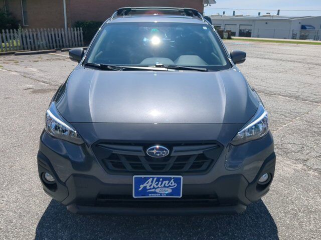 2023 Subaru Crosstrek Sport Appleton WI