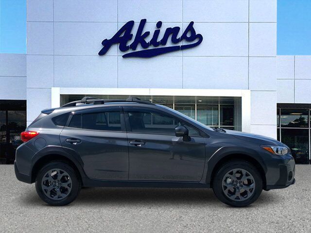 2023 Subaru Crosstrek Sport Appleton WI