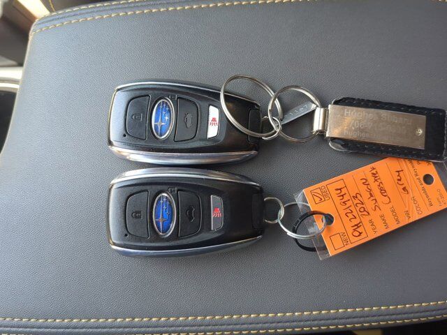 2023 Subaru Crosstrek Sport Appleton WI