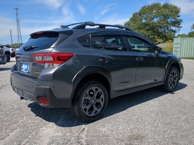 2023 Subaru Crosstrek Sport Appleton WI