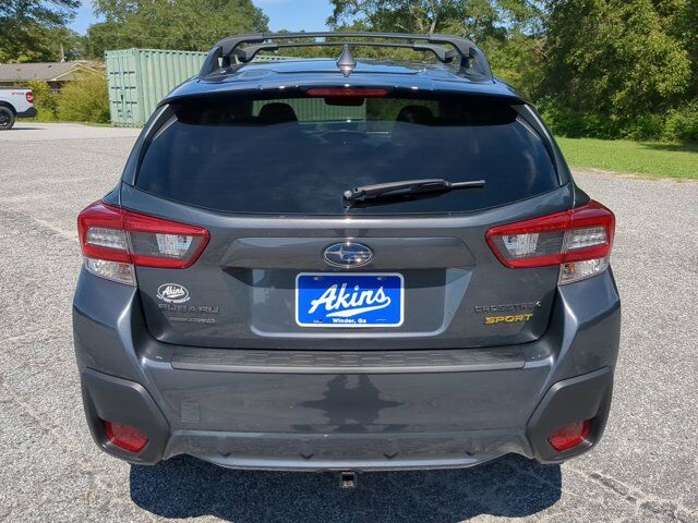 2023 Subaru Crosstrek Sport Appleton WI