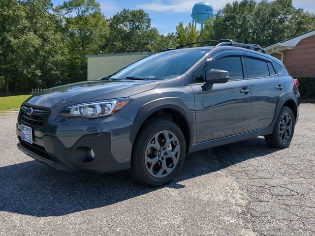 2023 Subaru Crosstrek Sport Appleton WI