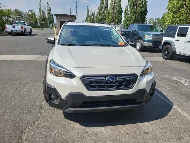 2023 Subaru Crosstrek Sport Klamath Falls OR