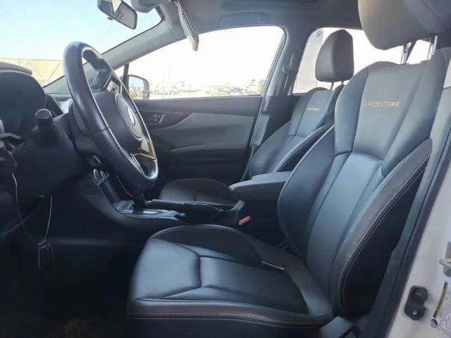 2023 Subaru Crosstrek Sport Klamath Falls OR